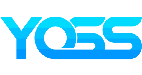 YOSS logo